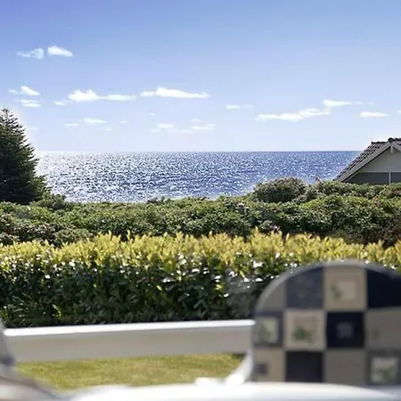 104 - Mommark, Als Lejlighed Høruphav