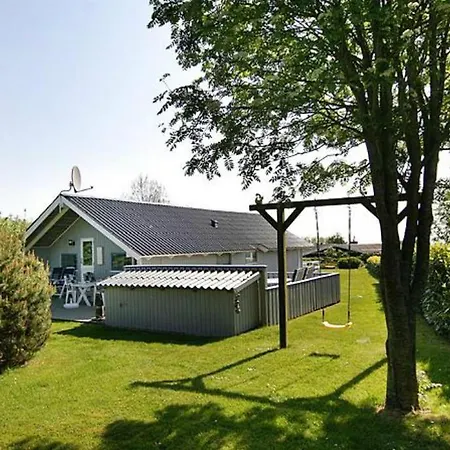 104 - Mommark, Als Lejlighed Høruphav